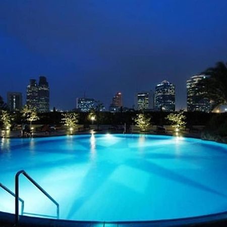 Batavia Hotel & Serviced Apartments Jakarta Jacarta Exterior foto