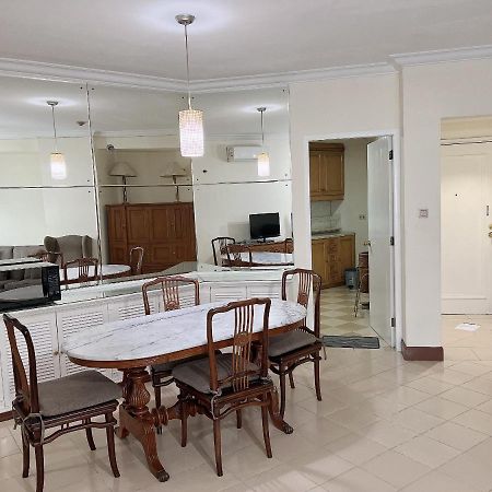 Batavia Hotel & Serviced Apartments Jakarta Jacarta Exterior foto
