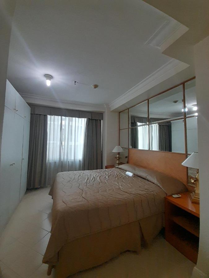 Batavia Hotel & Serviced Apartments Jakarta Jacarta Exterior foto