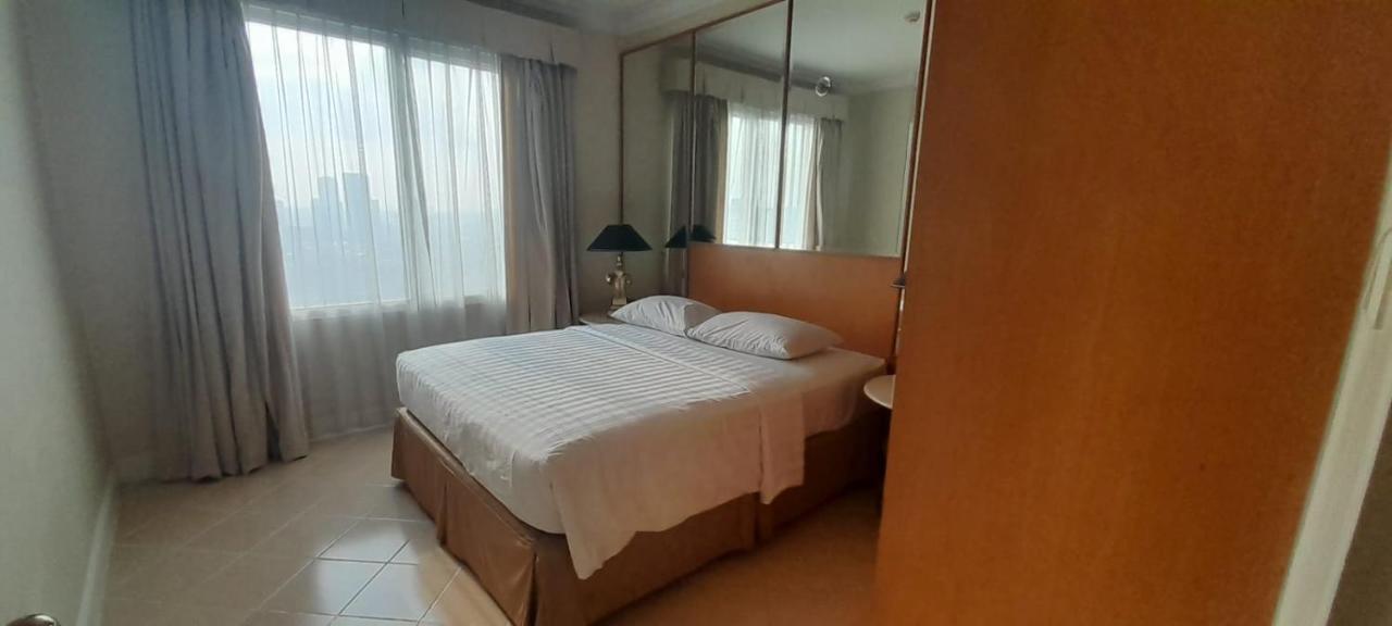 Batavia Hotel & Serviced Apartments Jakarta Jacarta Exterior foto