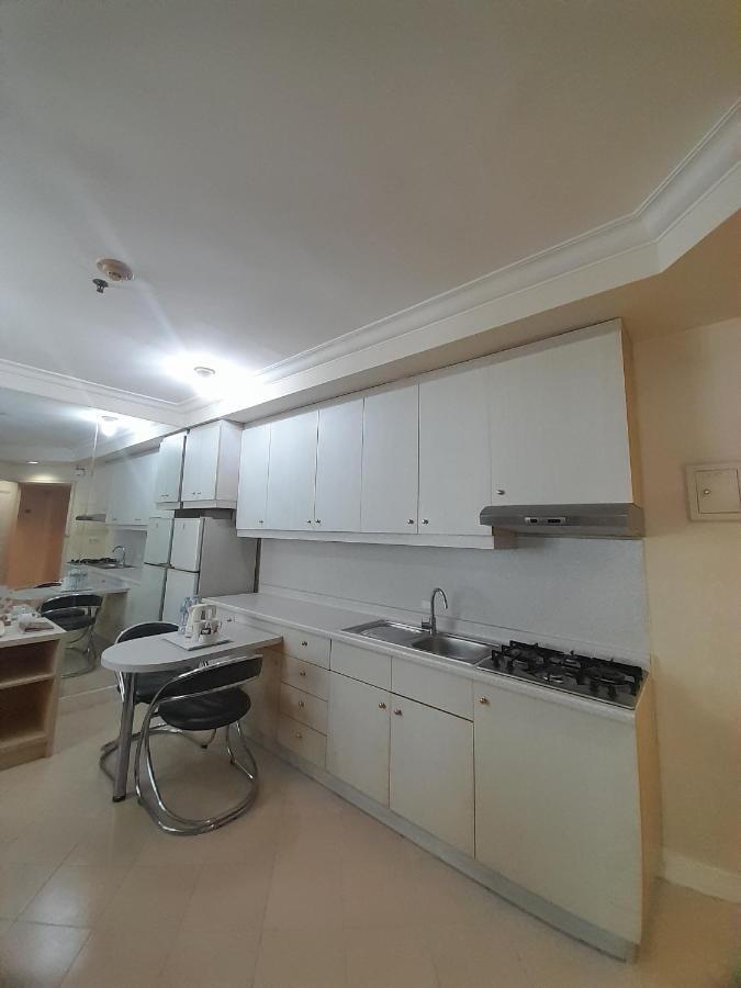 Batavia Hotel & Serviced Apartments Jakarta Jacarta Exterior foto