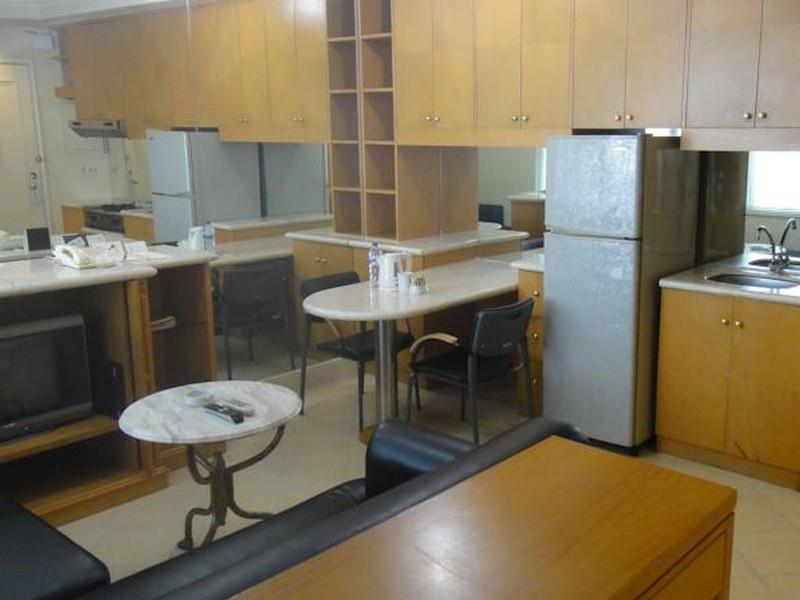 Batavia Hotel & Serviced Apartments Jakarta Jacarta Exterior foto
