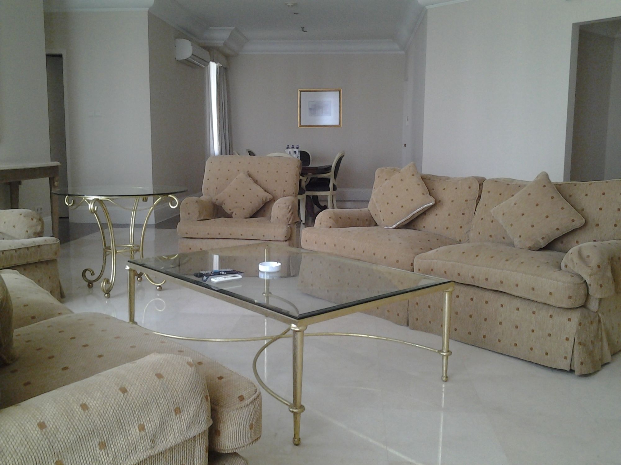 Batavia Hotel & Serviced Apartments Jakarta Jacarta Exterior foto