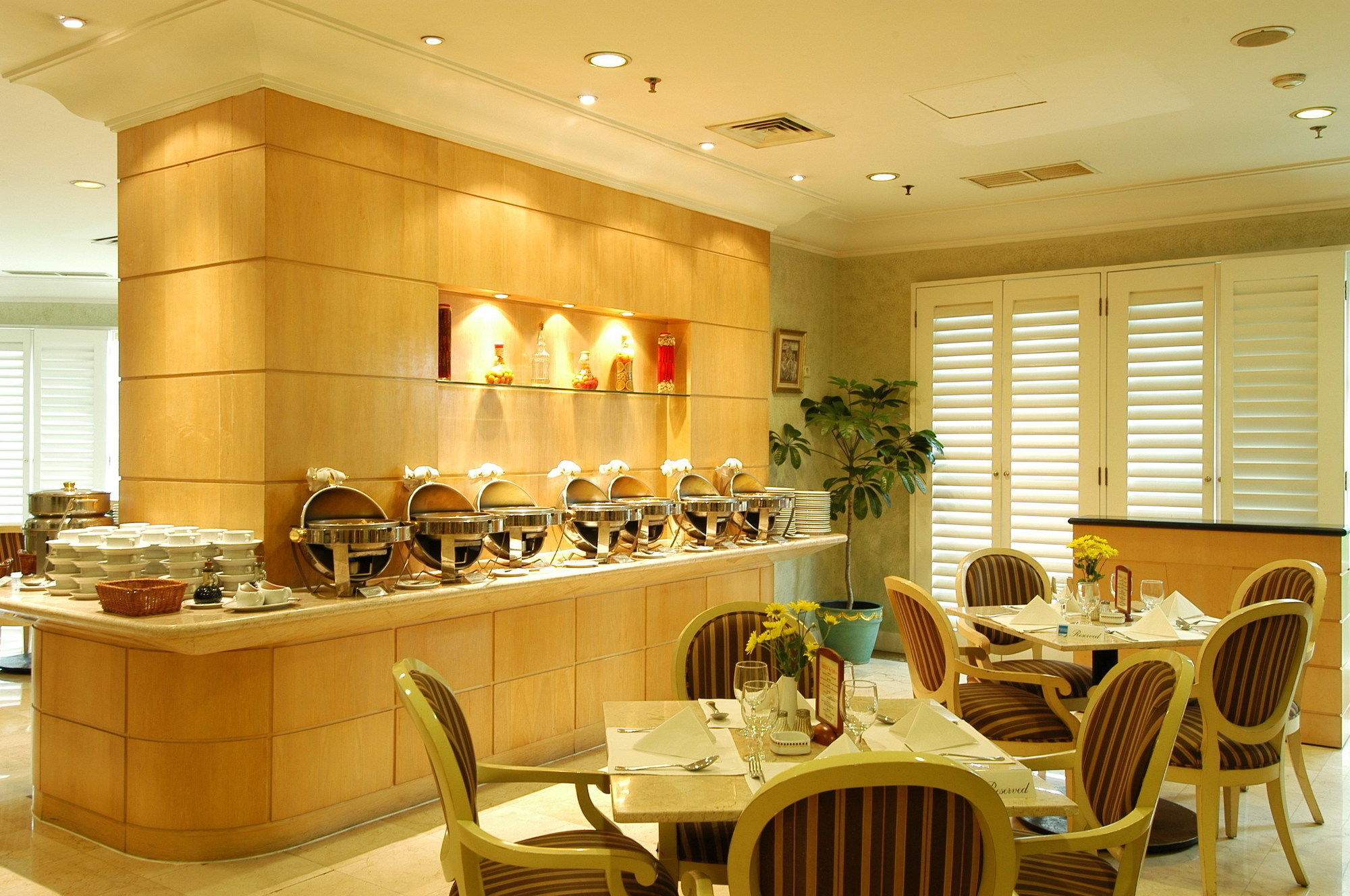 Batavia Hotel & Serviced Apartments Jakarta Jacarta Exterior foto